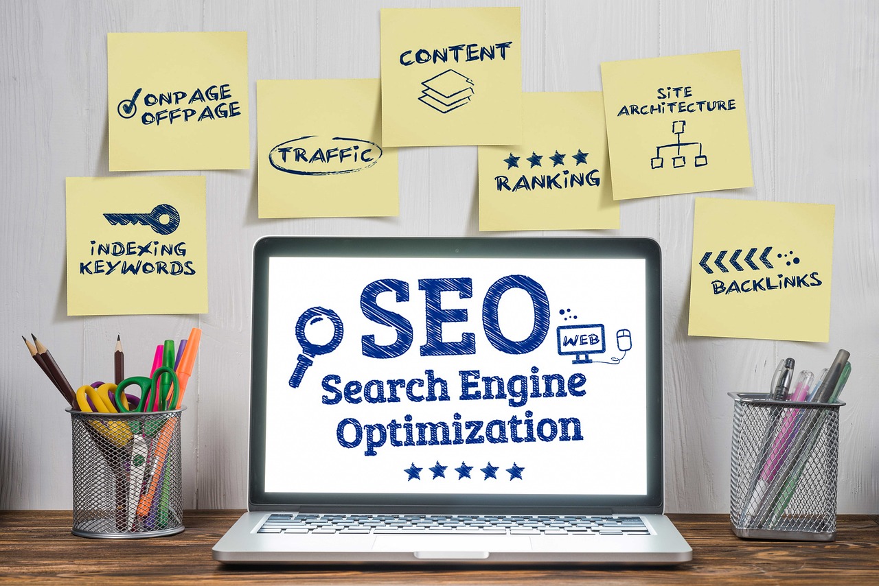 What Does a Free SEO Audit Include