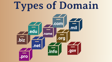 domain name